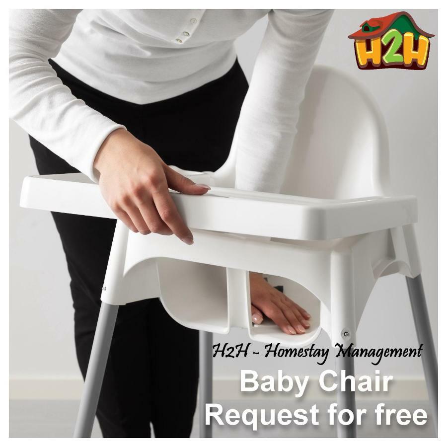 H2H - Summer Holidays Majestic 이포 외부 사진