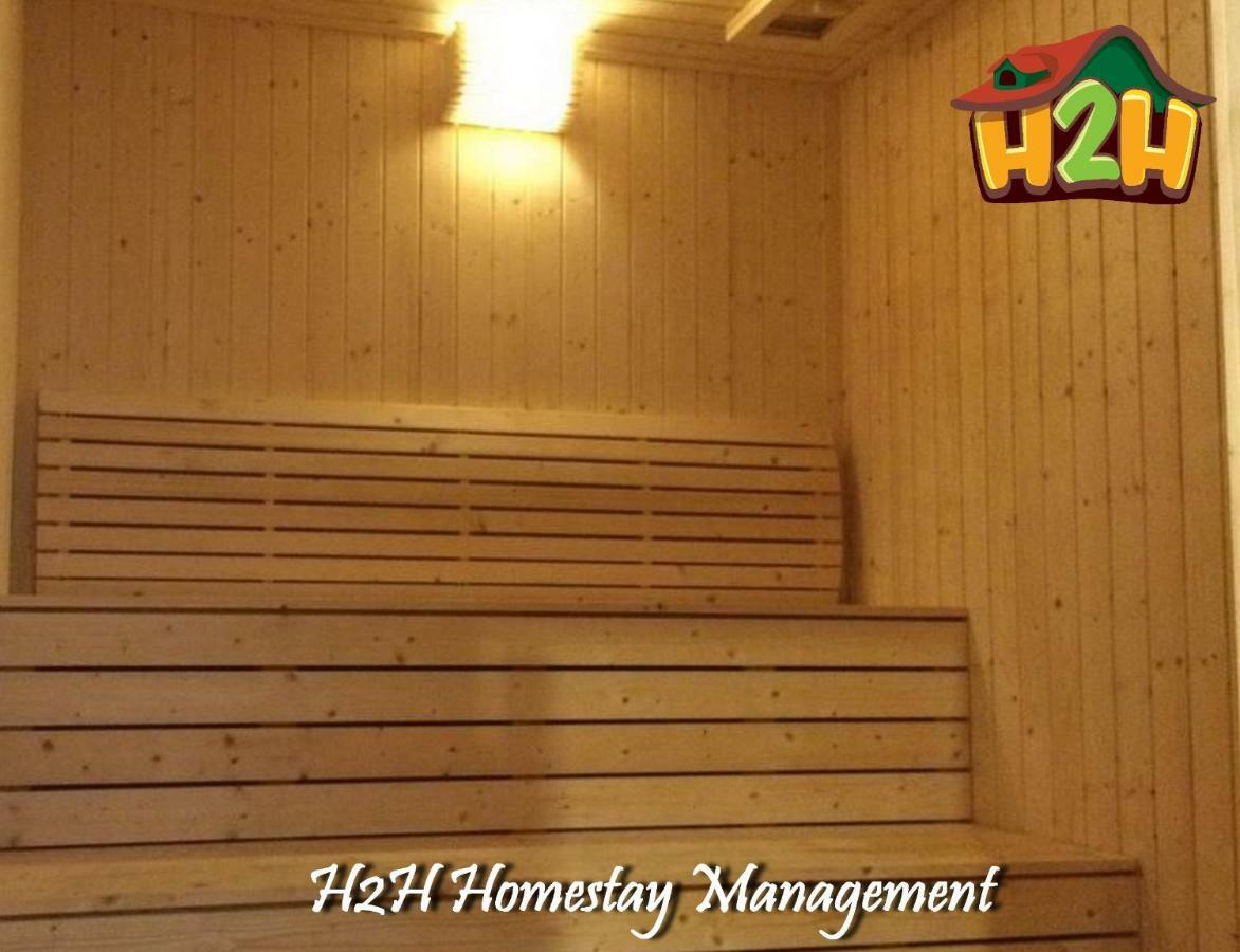 H2H - Summer Holidays Majestic 이포 외부 사진