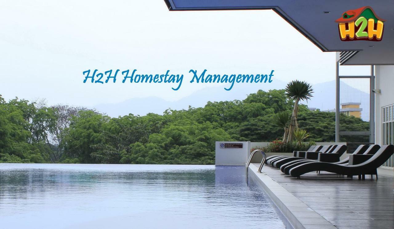 H2H - Summer Holidays Majestic 이포 외부 사진